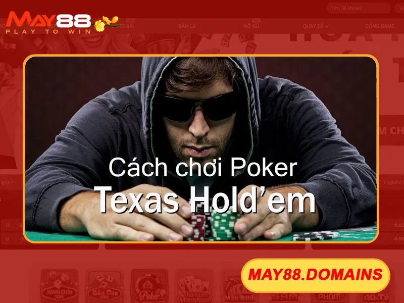 Poker Texas