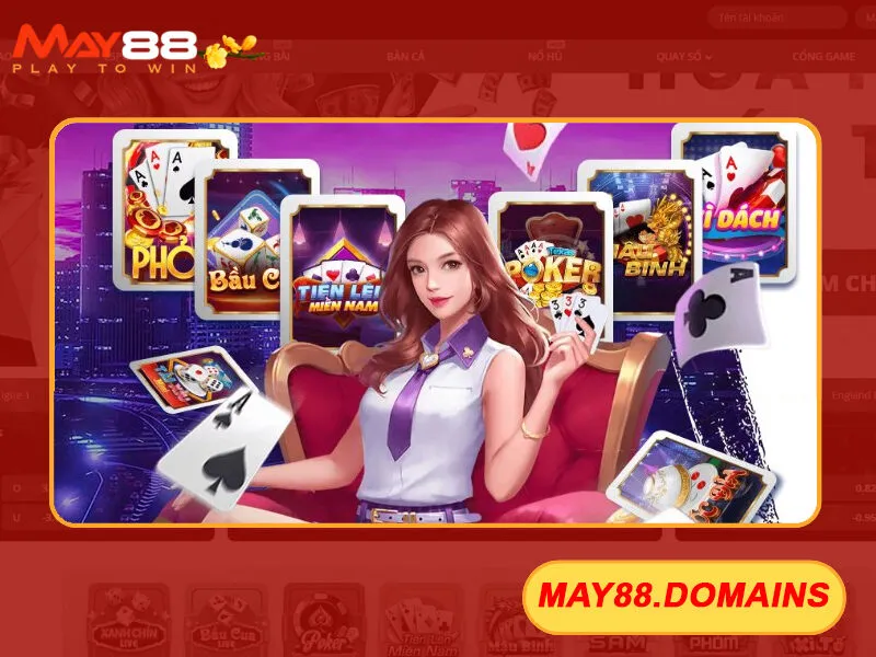 Game bài May88