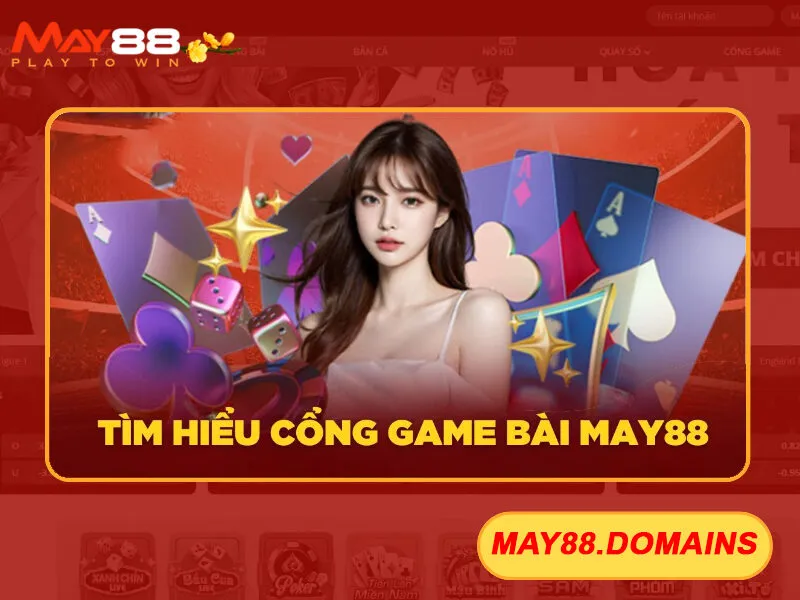 Game bài May88