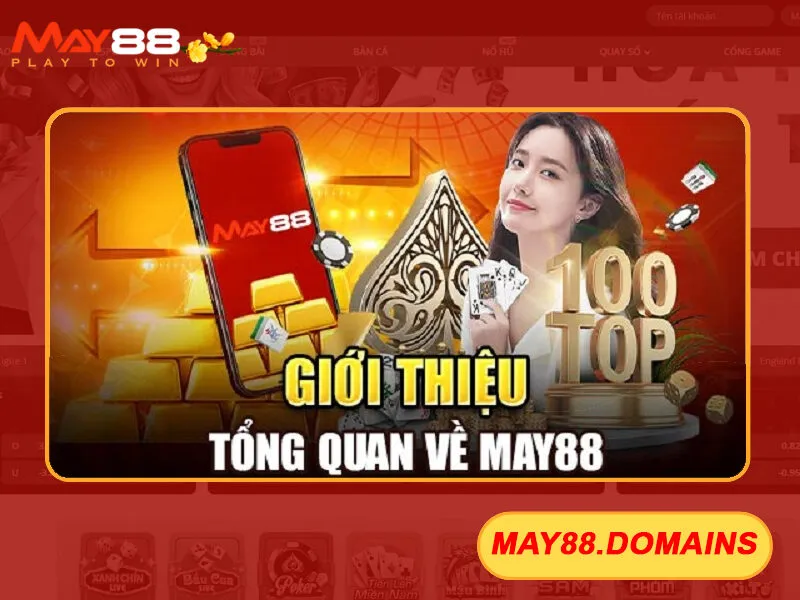 giới thiệu May88