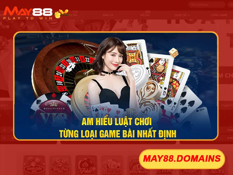 Game bài May88