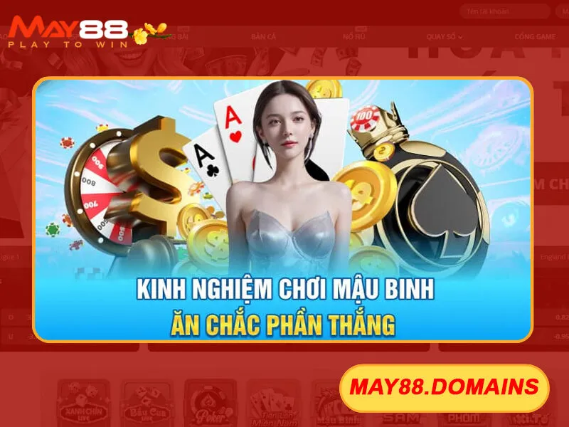 Mậu Binh May88