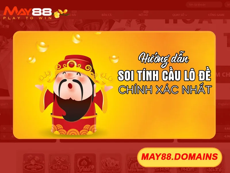 Soi Cầu Miền Bắc