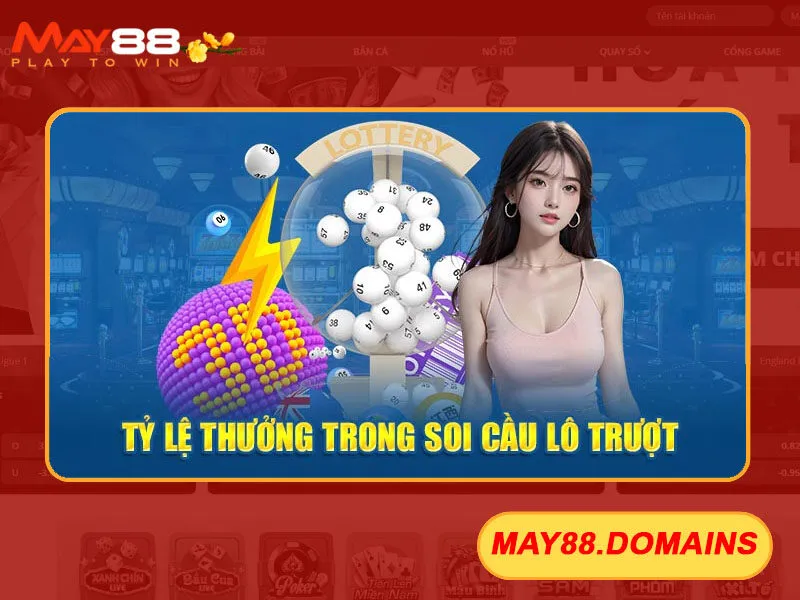 Soi cầu lô trượt