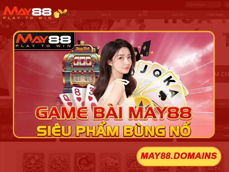 Game bài May88